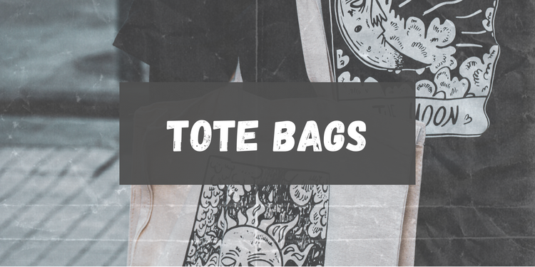 Tote Bags