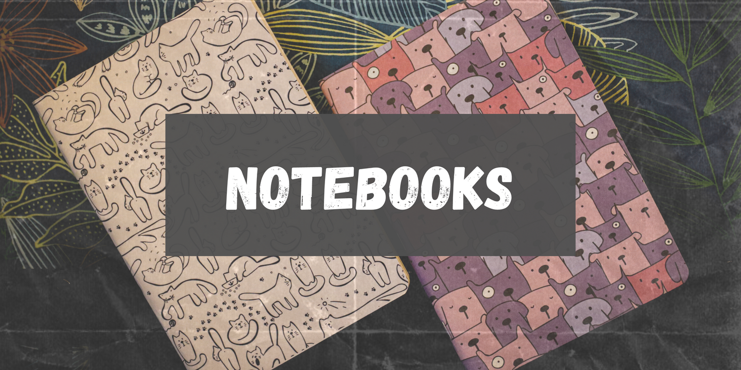 Notebooks