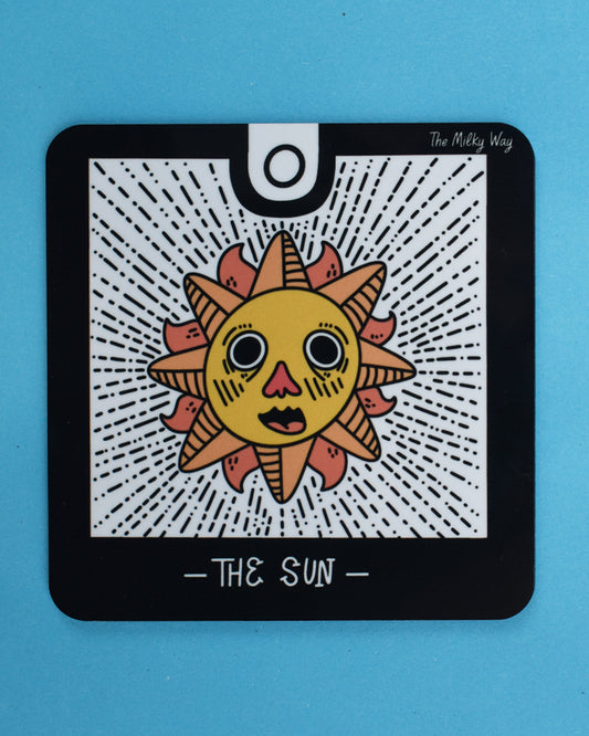 The Sun Coaster